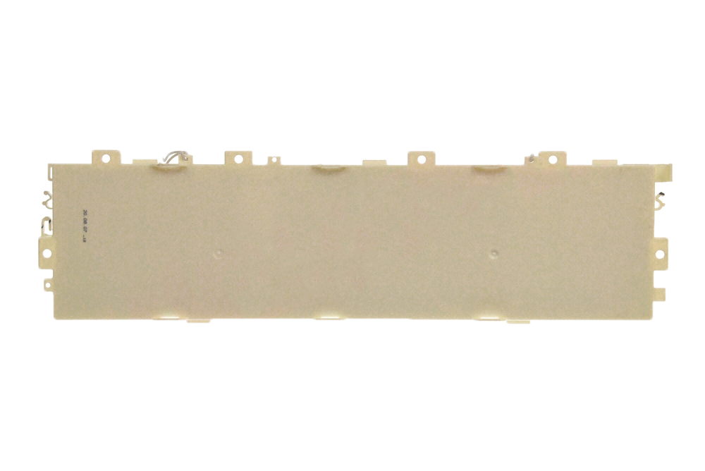 EBR75857902 - Genuine OEM LG Washer Electronic Control Board